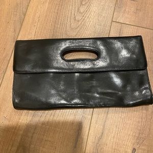 HOBO clutch